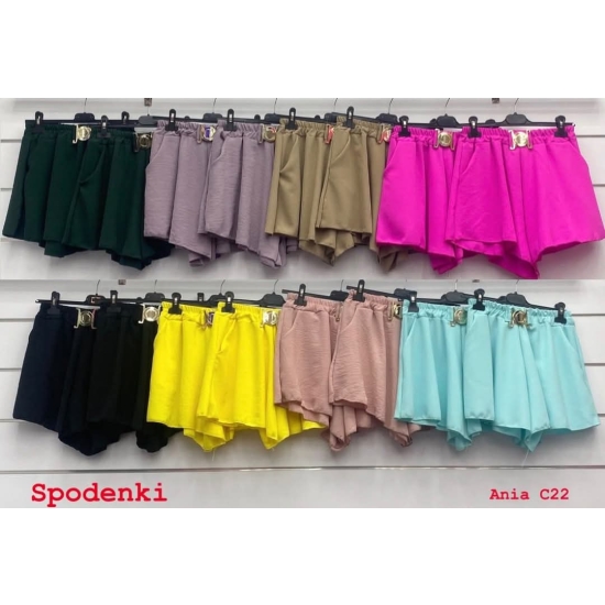 Spodenki